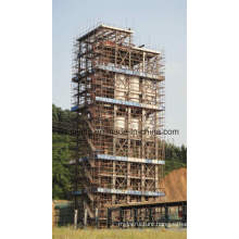 Multi-Story Building/Steel Construction/Multi-Story House/Metal Steel Frame